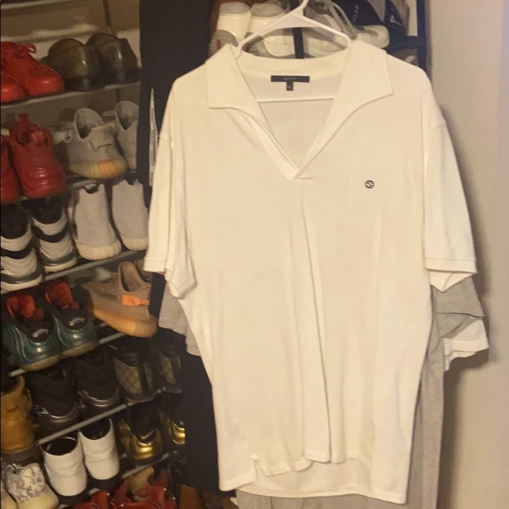 Gucci summer polo